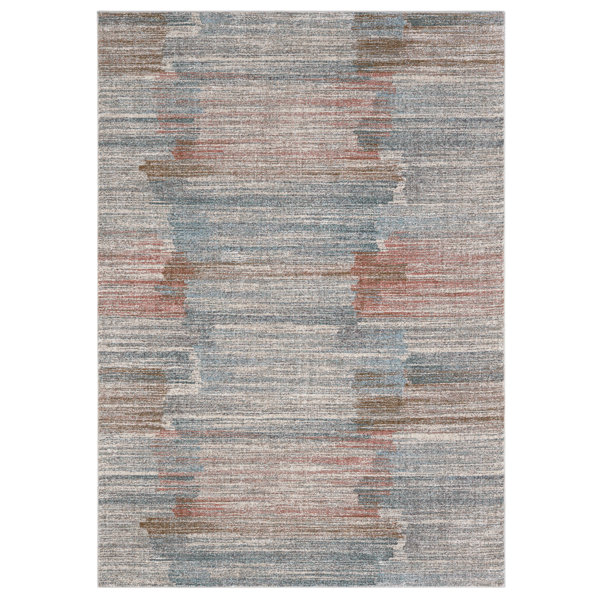 Karastan Enigma Abstract Rug Wayfair
